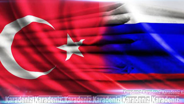 Rusya'dan flaş Türkiye itirafı