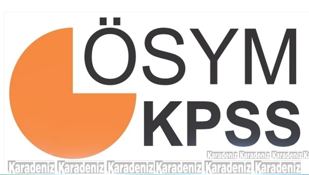 KPSS sonuçları açıklandı!