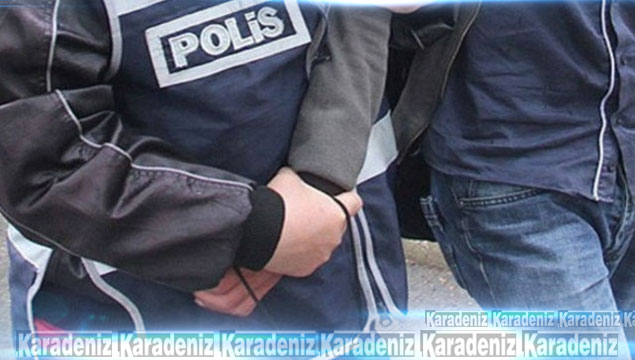 Diyadin Belediyesi Başkan Vekili tutuklandı