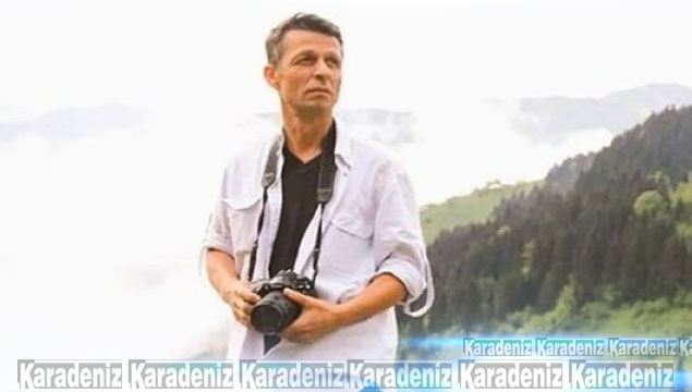 Yeni Şafak foto muhabiri öldürüldü