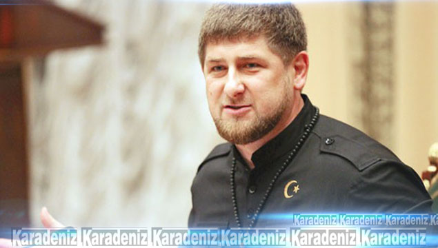 Kadirov'an darbe girişimi yorumu