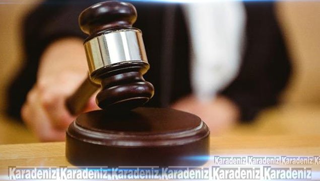 Adana’da 34 hakim ve savcı tutuklandı