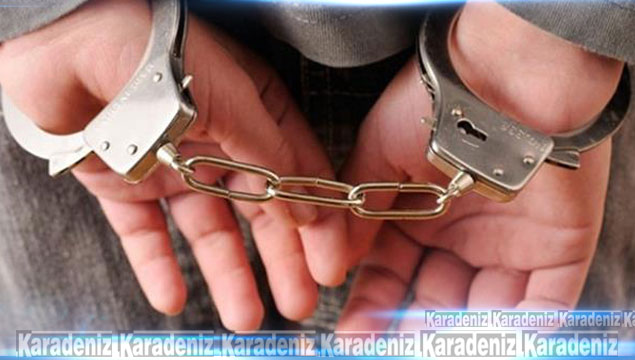 Kandil’den gelen 3 PKK’lı tutuklandı