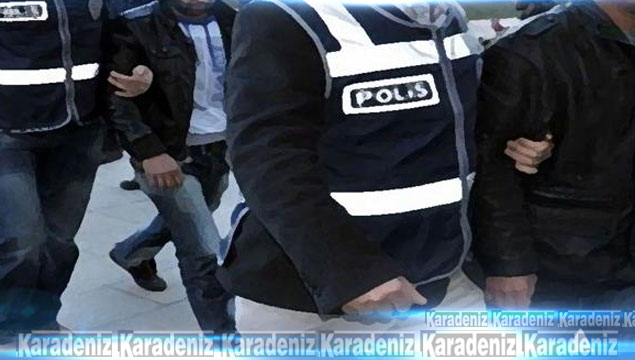 Bursa’da 24 hakim ve savcı tutuklandı