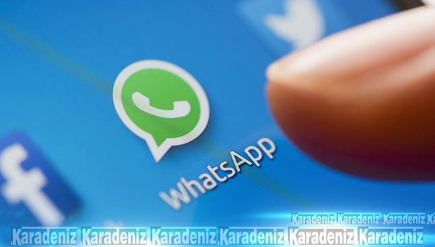WhatsApp'a yeni özellikler
