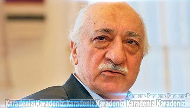 Gülen ile ilgiili flaş 'Mısır' iddiası