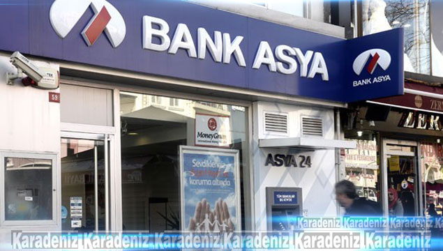 Bank Asya hisseleri işleme kapalı