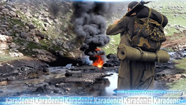 PKK, FETÖ'cü askerlere kucak açtı!