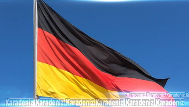 Almanya’da OHAL ilan edildi