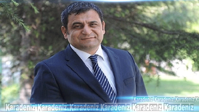 ÇOMÜ Rektörü Sedat Laçiner tutuklandı