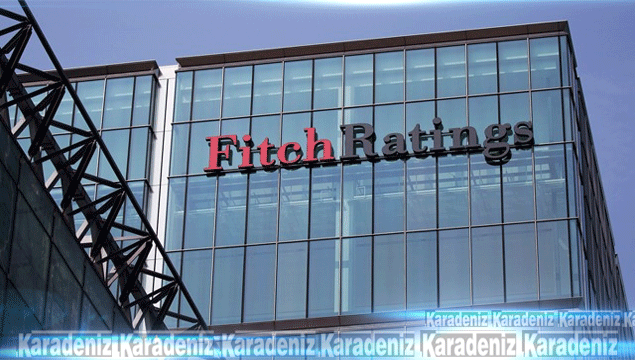 Fitch de Türkiye'nin kredi notunu düşürdü