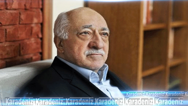 Fetullah Gülen'in yeğeni gözaltında