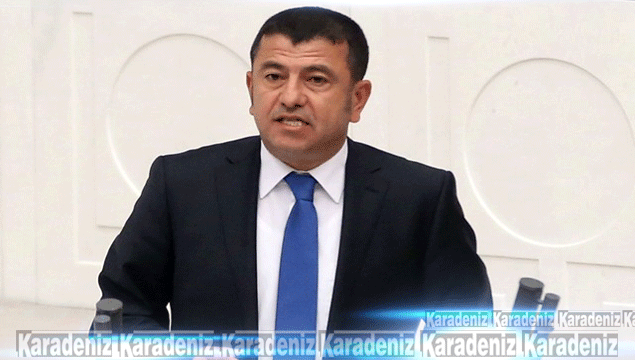 CHP'li Veli Ağbaba'dan miting çağrısı