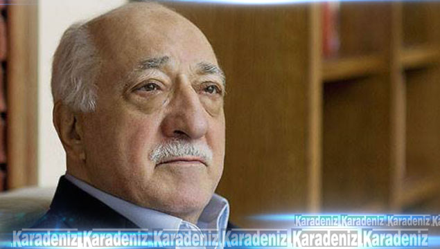 CIA yöneticisi Gülen'i savundu