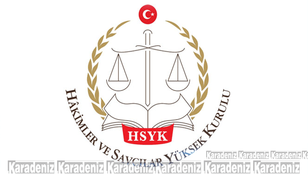 HSYK Genel Kurulu'nda olağanüstü toplantı 