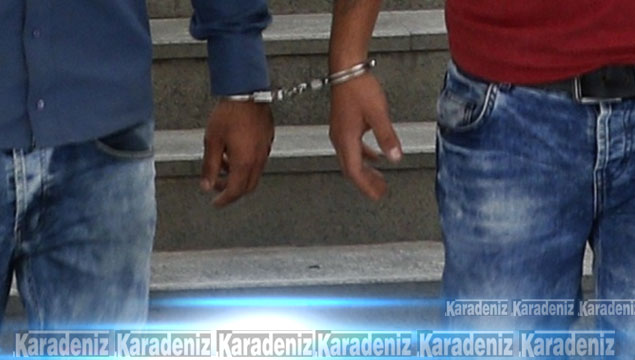 İstanbul'da 2 bin 135 kişi tutuklandı!