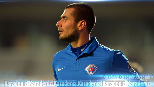 Trabzonspor'dan Eren Derdiyok'a 4 milyon euro