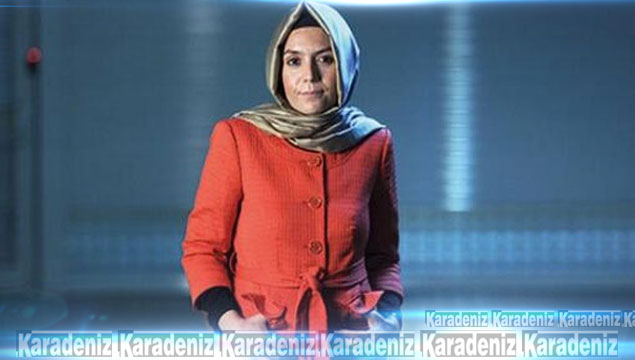 Gazeteci Hanım Büşra Erdal yakalandı