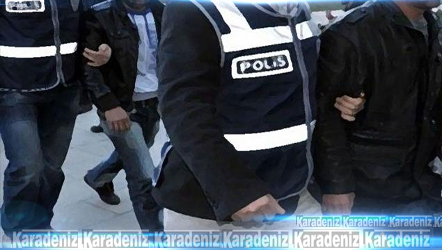 Kayseri’de 84 polis açığa alındı
