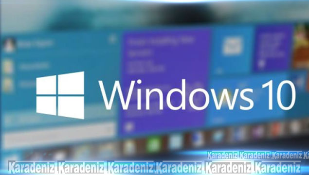 Windows 10 ücretli olacak
