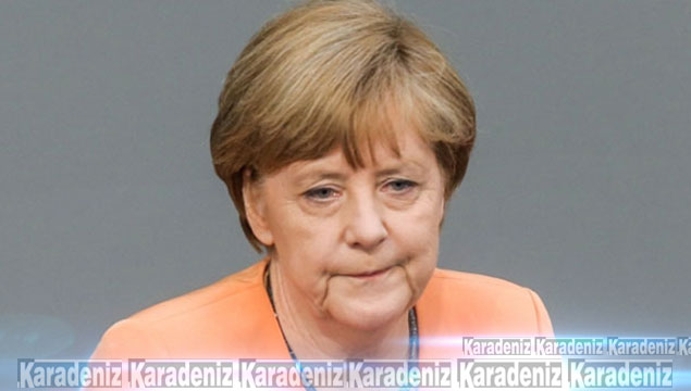 Merkel'den darbe girişimi açıklaması