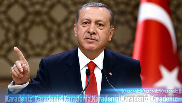  Erdoğan, 9 üniversiteye rektör atadı