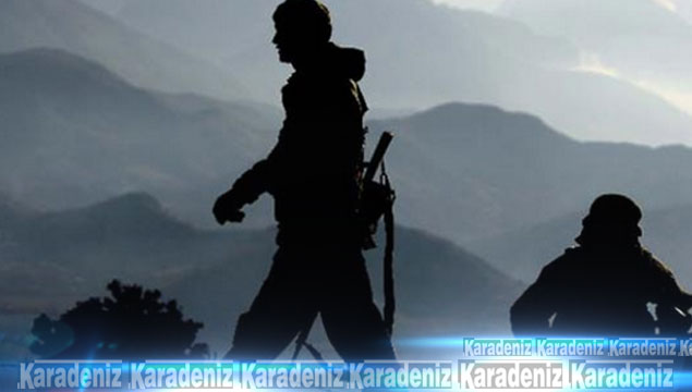 Şemdinli'de hain pusu: 2 asker yaralı