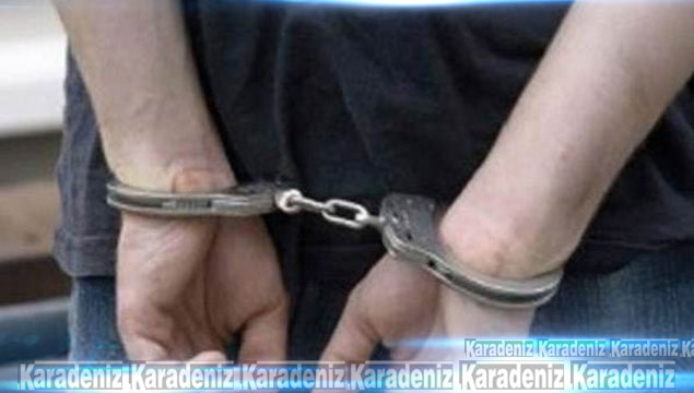 Siirt'te 18 asker tutuklandı