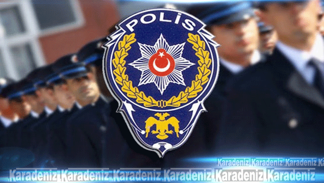 14 polis müdürü ve amiri tutuklandı!