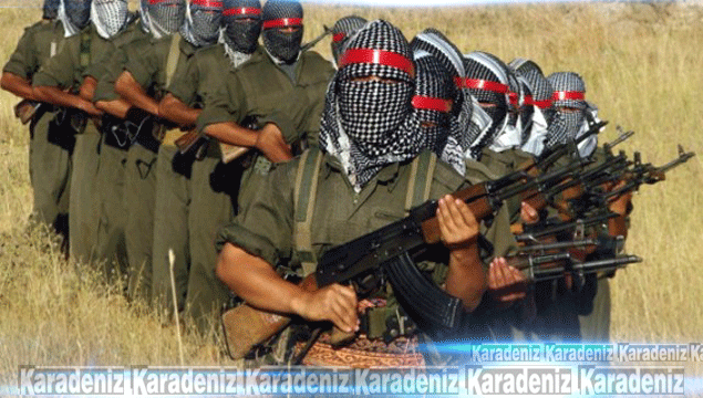 35 PKK'lı terörist etkisiz hale getirildi