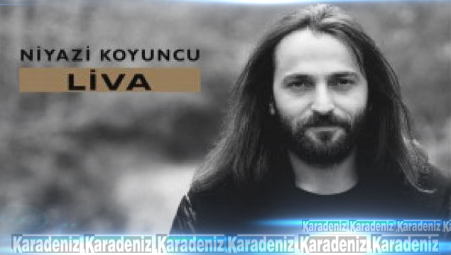 Niyazi Koyuncu'dan yeni albüm!