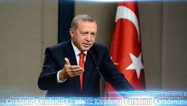 Erdoğan'dan muhalefete davet