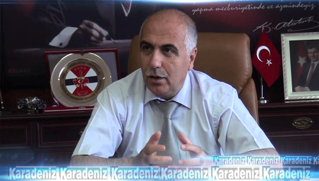 Vali Karahan'dan vatandaşlara ‘terör’ uyarısı 