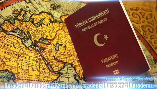 Almanya'dan vize muafiyeti açıklaması
