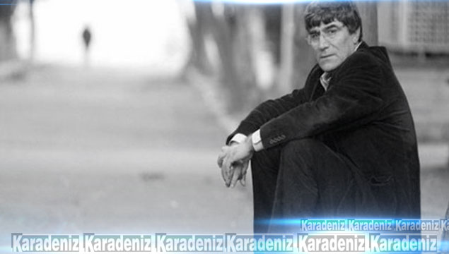 Hrant Dink soruşturmasında bir ilk!