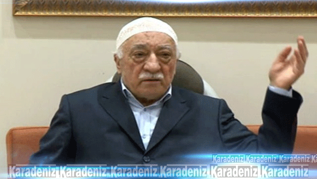 Fethullah Gülen şizofren mi?