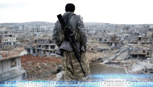 Kobani'de ne hazırlık yapıldı?