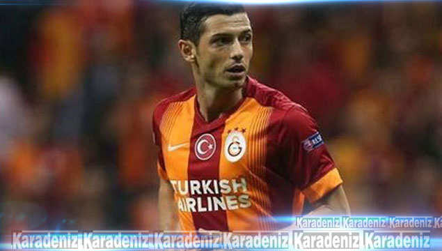 Galatasaray o ismi sildi!