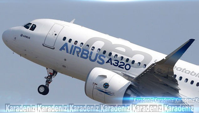 Airbus'a soruşturma