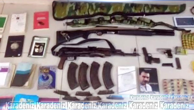 Van’da PKK/KCK operasyonu: 13 gözaltı