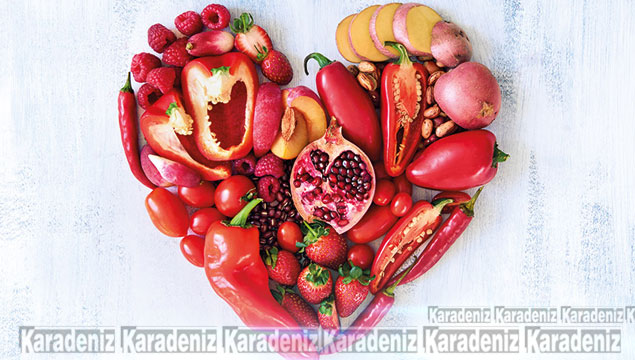 Kalp sağlığı için 8 altın besin