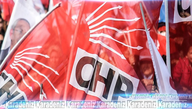 CHP’li İl Başkanı istifa etti!
