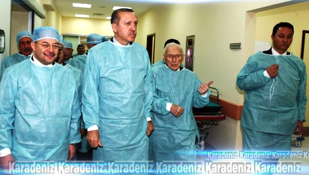 FETÖ Erdoğan'ı ameliyatta öldürecekti!