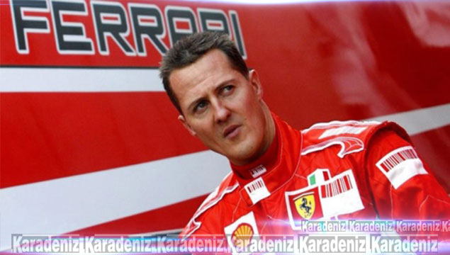 Schumacher’den kötü haber