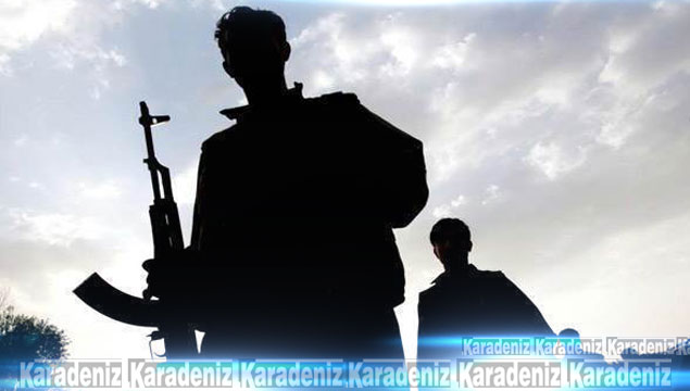 Şemdinli’de 1 PKK’lı ölü ele geçti