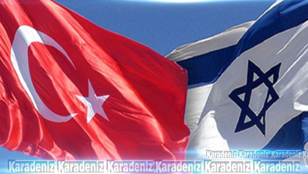 İsrail'den Türkiye'ye tazminat