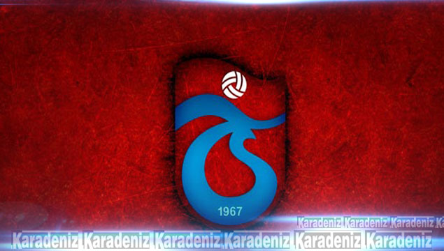 Trabzonspor tek yürek