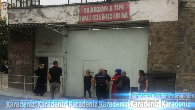 Trabzon'da tahliyeler başladı