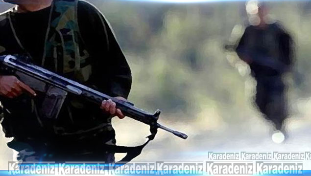 Mardin’de çatışma: 1 asker yaralı