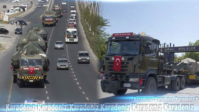 Ankara'dan da taşınıyorlar
